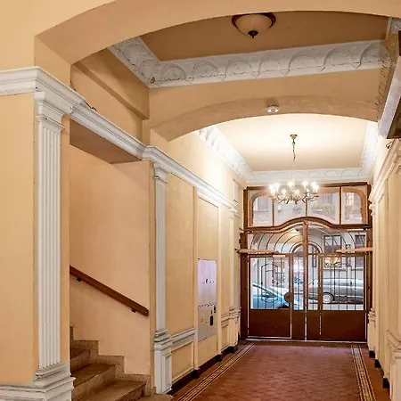 Warta River White By Bookinghost פוזנן