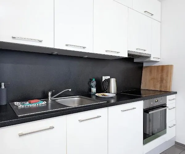 Warta River White By Bookinghost