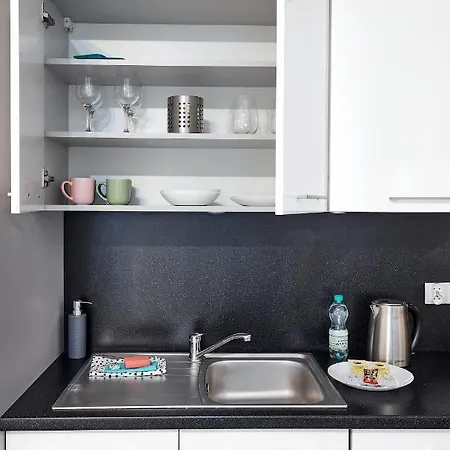 Warta River White By Bookinghost *